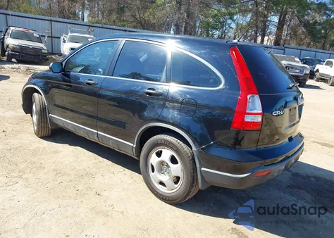 2007 Honda Cr-V Lx z USA, uszkodzony, nr VIN JHLRE38357C052499